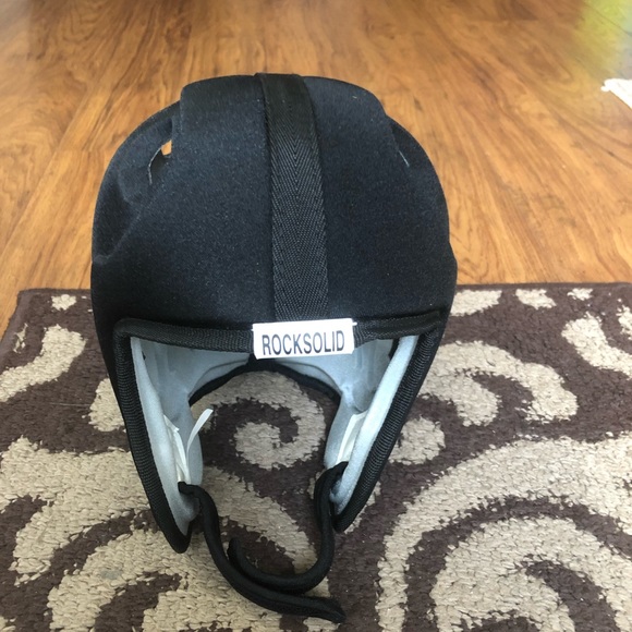 Rock Solid Soft Shell Helmet | Poshmark